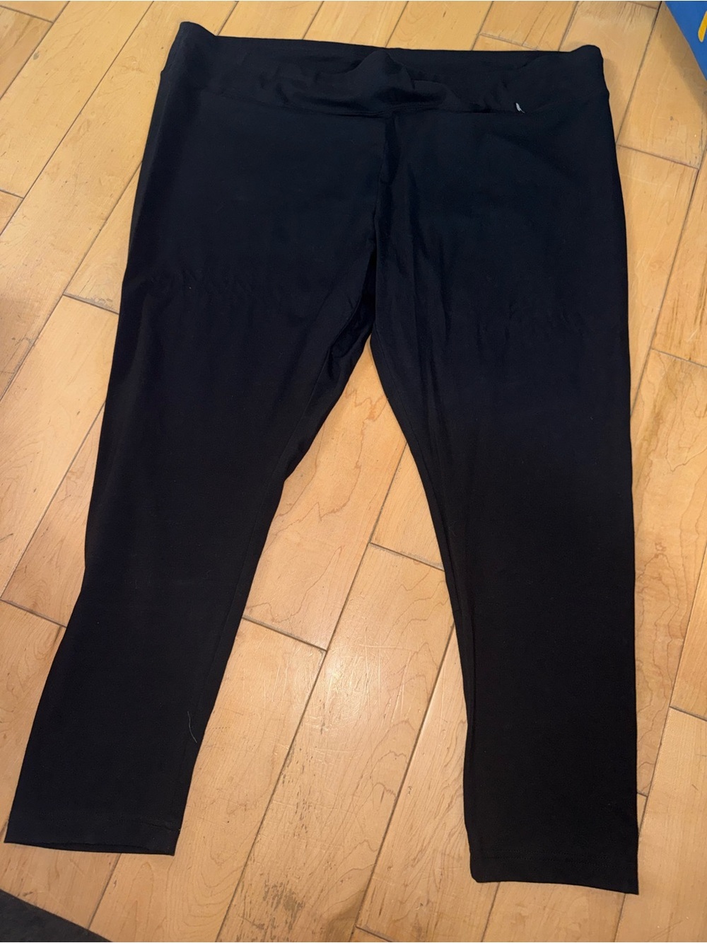 George Black Women’s  Stretch Leggings